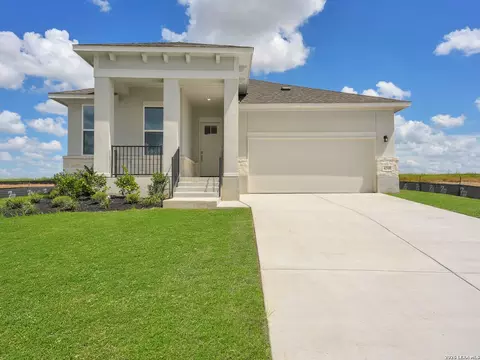 4318 Garden Lndg, Schertz, TX 78124