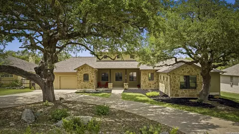 414 Spacious Sky, San Antonio, TX 78260