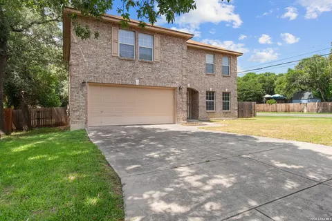 9503 Braun Crk, San Antonio, TX 78254