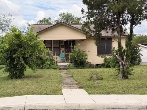 1022 NW 36th St, San Antonio, TX 78228