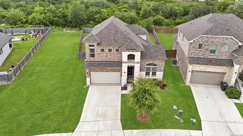2519 Tortuga Verde, San Antonio, TX 78245