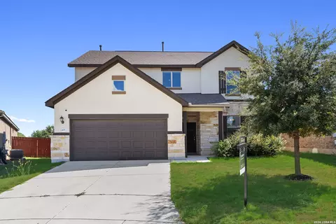 12408 Big Valley Crk, San Antonio, TX 78254