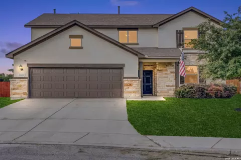 12408 Big Valley Crk, San Antonio, TX 78254