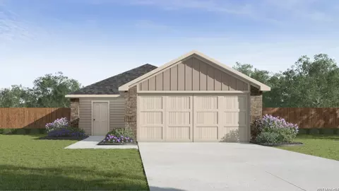 1239 Avery Ranch Dr, New Braunfels, TX 78130