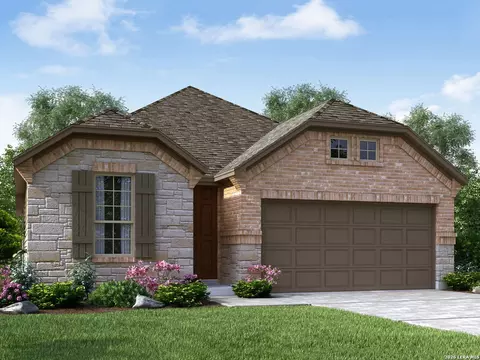 9910 Medicine Hat, San Antonio, TX 78254