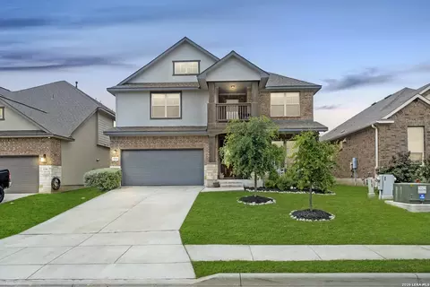 3254 Blenheim Park, Bulverde, TX 78163