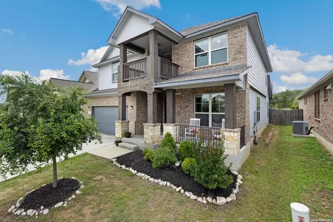 3254 Blenheim Park, Bulverde, TX 78163