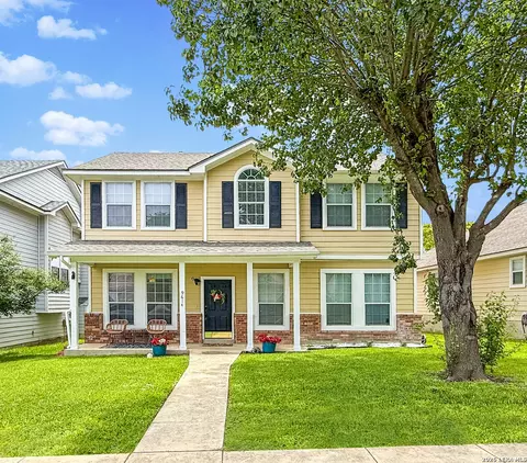 9614 Summer Vail, San Antonio, TX 78251