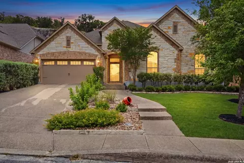 17034 Sonoma Rdg, San Antonio, TX 78255