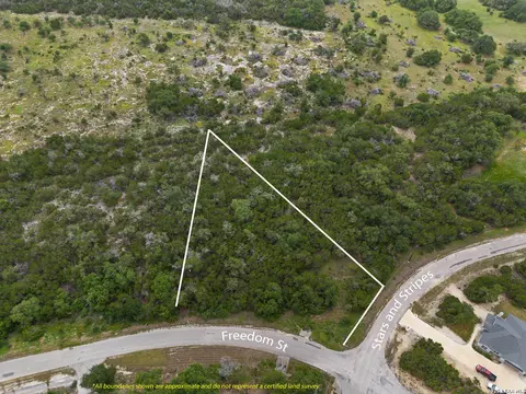 204 Freedom, Fischer, TX 78623