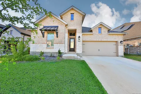 9439 Cactus Cyn, San Antonio, TX 78254