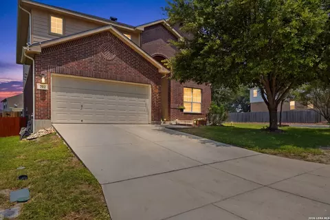 702 Point Sunset, San Antonio, TX 78253