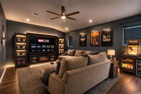 702 Point Sunset, San Antonio, TX 78253