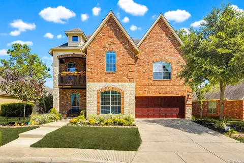 24018 Western Mdw, San Antonio, TX 78261