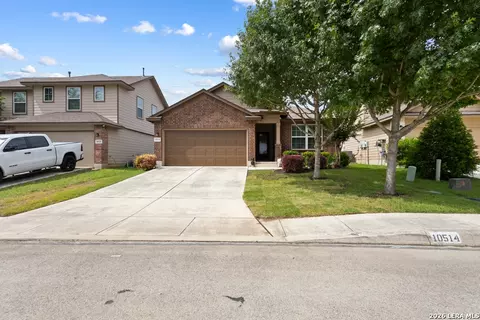 10514 Stampede Stead, San Antonio, TX 78254