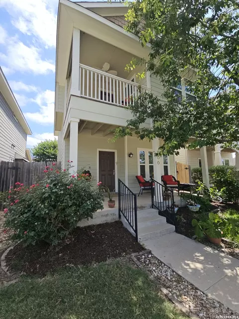 106 Wainscot Oak Way, San Marcos, TX 78666