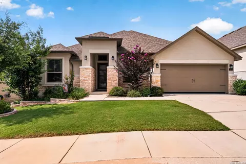 9012 Raven Pointe, San Antonio, TX 78255