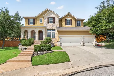 3114 Apache Plume, San Antonio, TX 78258