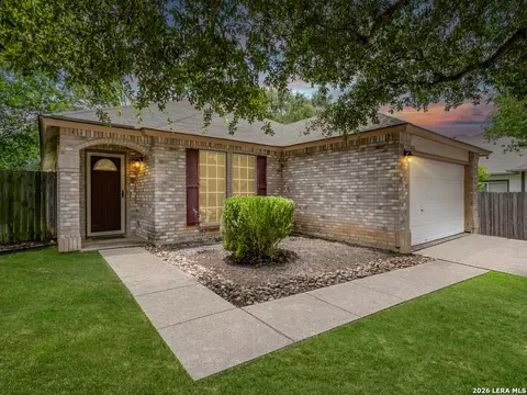 5222 Spring Arrow, San Antonio, TX 78247