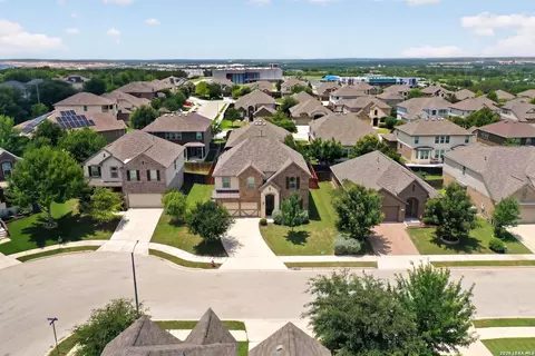 2805 Cheney Rd, Schertz, TX 78108