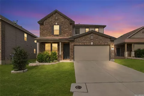 3326 Putnam Flds, Converse, TX 78109