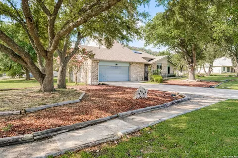 598 Irene Dr, Canyon Lake, TX 78133