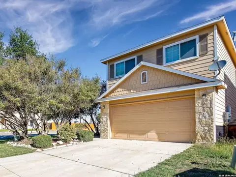 12115 Glendale Park, San Antonio, TX 78254