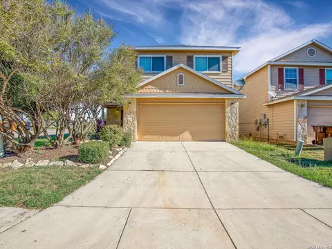12115 Glendale Park, San Antonio, TX 78254