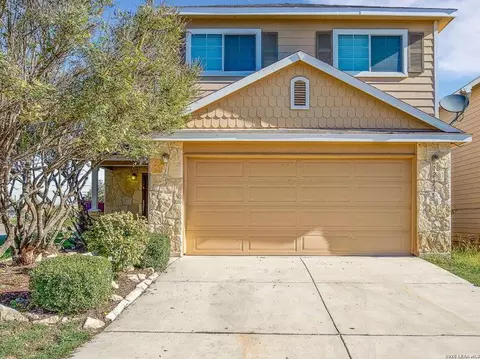 12115 Glendale Park, San Antonio, TX 78254