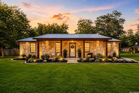 3239 Woodfin, San Antonio, TX 78264