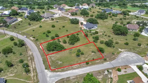 215 George Dolson, Blanco, TX 78606