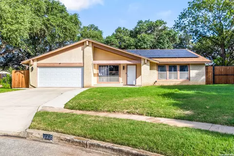 11935 Briarpath St, San Antonio, TX 78249