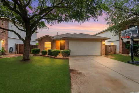 9428 Velvet Spg, San Antonio, TX 78254