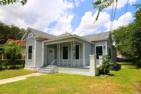 1505 Monterey, San Antonio, TX 78207