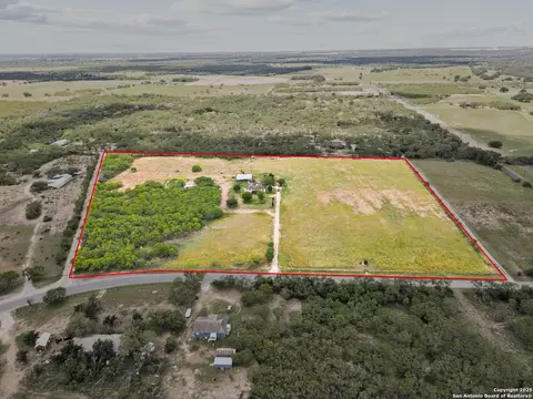 425 Old Pleasanton Rd, San Antonio, TX 78264