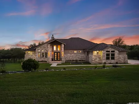 8030 Sky Vis, San Antonio, TX 78266