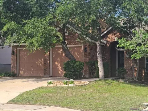 26006 Starling Hl, San Antonio, TX 78260