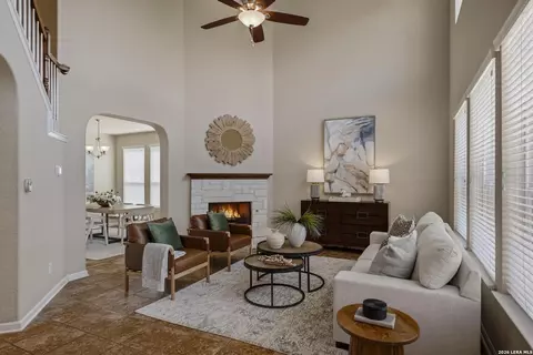 9022 Western Vw, Helotes, TX 78023