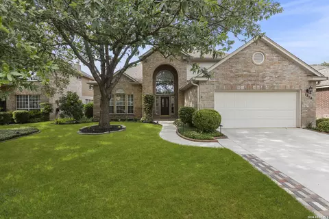 1319 Belclaire, San Antonio, TX 78258