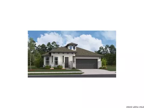 4409 Garden Row, Schertz, TX 78124