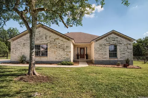 202 Lantana Vw, Spring Branch, TX 78070