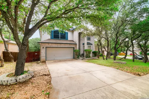 1112 Creek Cabin, San Antonio, TX 78253