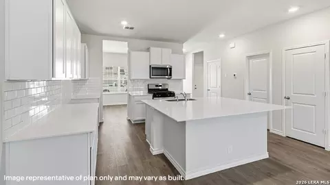 12587 Thyme Pass, Converse, TX 78109 photo 8