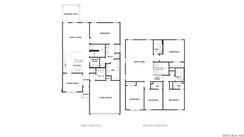 12587 Thyme Pass, Converse, TX 78109 photo 2
