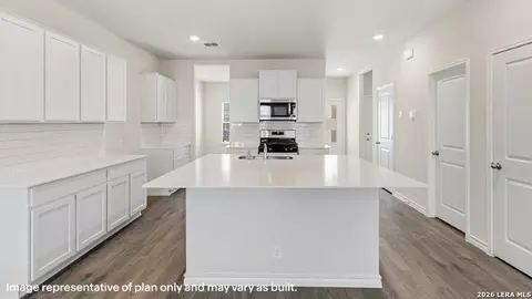 12587 Thyme Pass, Converse, TX 78109 photo 11