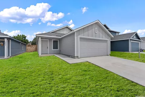 2407 Vireo Way, San Antonio, TX 78253