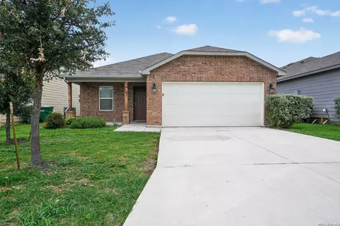 906 Bryson Mdw, San Antonio, TX 78245