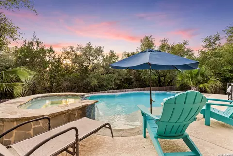 25911 Comanche Crk, San Antonio, TX 78261
