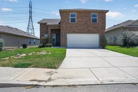 9612 Sandy Ridge Way, San Antonio, TX 78239