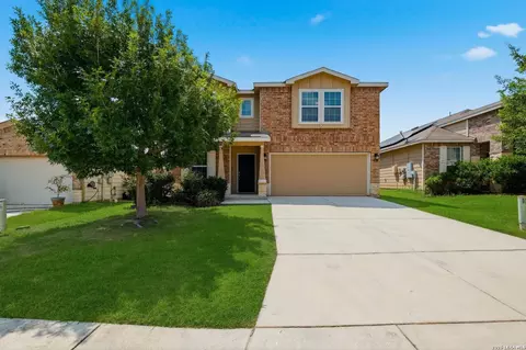 10135 Reyes Hts, San Antonio, TX 78254